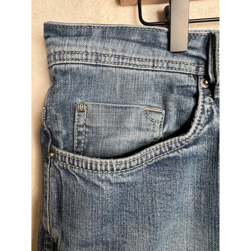 Buffalo David Bitton Driven-X Basic Straight Stre… - image 6